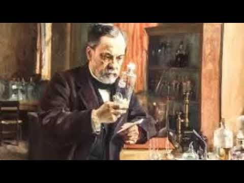 Albert Keim & Louis Lumet – Louis Pasteur (3/15) A Laborious And Enthusiastic Youth: Part Two Albert Keim & Louis Lumet - Louis Pasteur (3/15) A Laborious And Enthusiastic Youth: Part Two