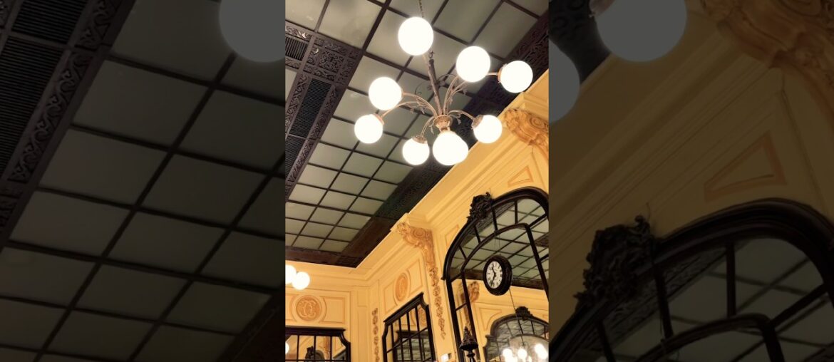 Vendredi / Bon plan / Comédie Pfiou Pfiou et diner Bouillon Chartier