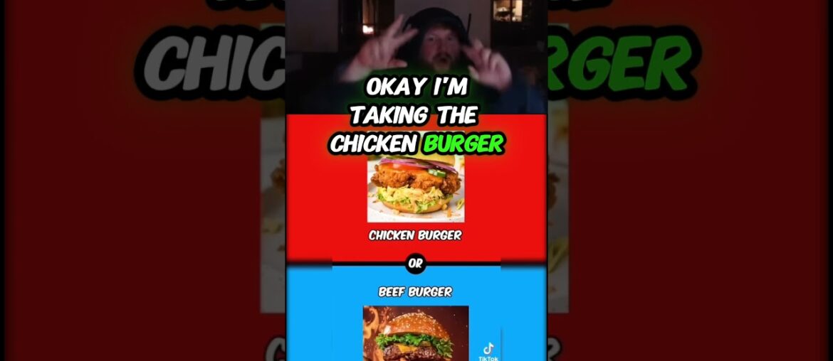 CaseOh Food Ranking Gets Worse 😂 #caseoh #meme