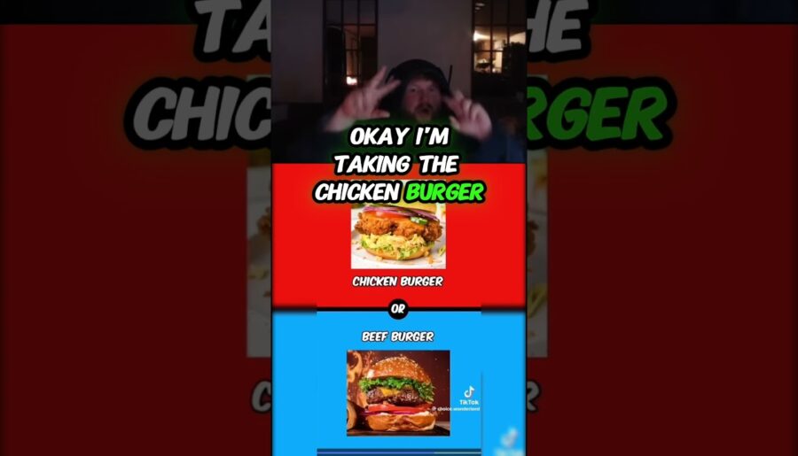 CaseOh Food Ranking Gets Worse 😂 #caseoh #meme