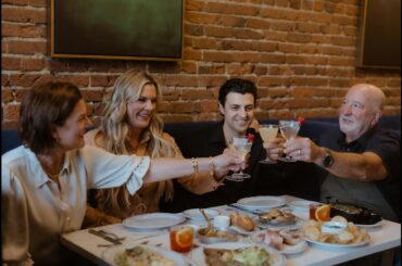 Flavors of Sonoma County 🍷 | Inside Stark Restaurants | American Dream TV Feature