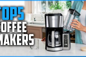 Top Rated Drip Coffee Makers You Should Buy in 2026