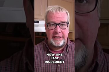 Easy French Bread: 10-Minute Prep, Delicious Results! #shorts