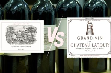 Lafite vs Latour — Which One Wins?