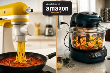 67 CRAZY Amazon Kitchen Gadgets You Didn’t Know Existed! *Viral Products 2026*