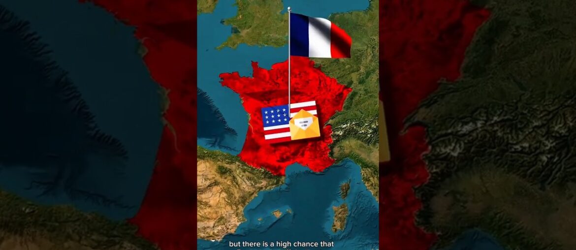 US Threatens 200% Tariff on French Wine Over Board of Peace Dispute #geopolitics US Threatens 200% Tariff on French Wine Over Board of Peace Dispute #geopolitics