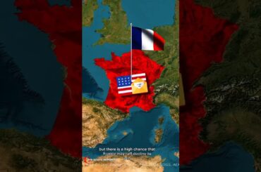 US Threatens 200% Tariff on French Wine Over Board of Peace Dispute #geopolitics