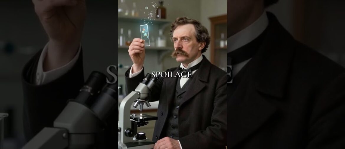 How Napoleon Hired One Scientist to Save France's Entire Wine Industry