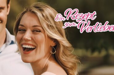 Ein Rezept zum Verlieben (WITZIGER LIEBESFILM ganzer Film auf Deutsch, Liebesfilme in voller Länge)