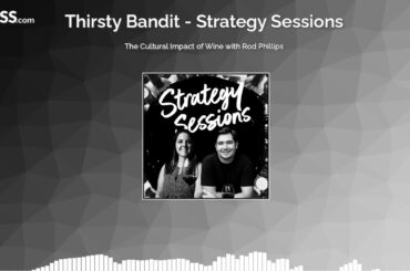 The Cultural Impact of Wine with Rod Phillips