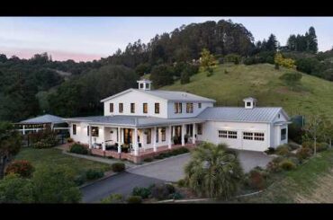 Tim Allen Properties - For Sale - 365 Race Horse Lane, Watsonville