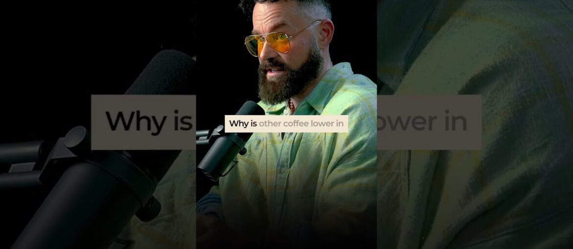 High cholesterol might be hiding in your coffee… #coffee #health #filter