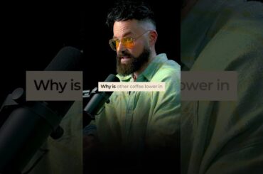 High cholesterol might be hiding in your coffee… #coffee #health #filter