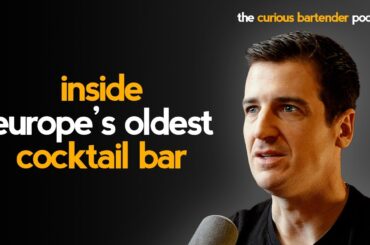 Franz-Arthur MacElhone - Harry's Bar Paris, Bloody Mary, Sidecar, French 75, Being a Custodian