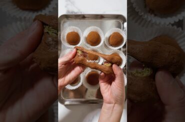 FOOLPROOF Dubai Chewy Cookie Recipe (no more hard marshmallow)