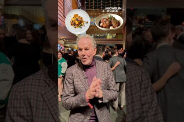 Thomas Keller’s favorite French dish