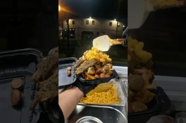 #food #streetfood #foodtruck #loadedpotato #cheese #fastfood #viralfood #fyp #shorts #foodie