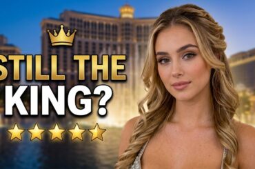 Is Bellagio Las Vegas the king of the Strip?