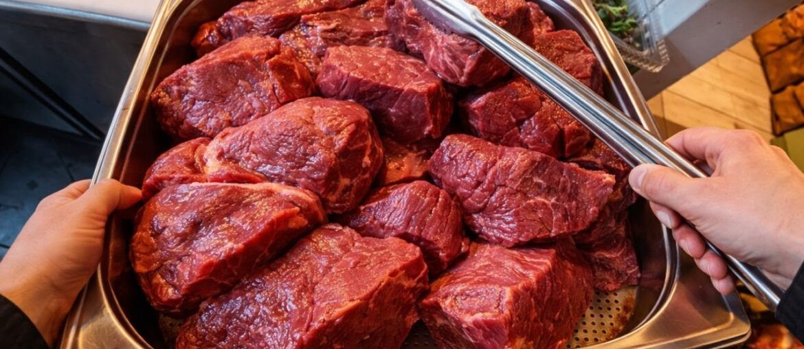 🔴 LIVE POV: Too Many Orders 🔥 Can the Chef Keep Up? | French Restaurant Grill