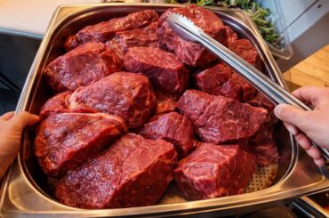 🔴 LIVE POV: Too Many Orders 🔥 Can the Chef Keep Up? | French Restaurant Grill