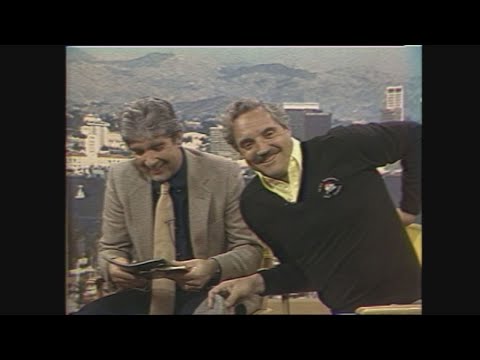 Sun Up San Diego January 1984