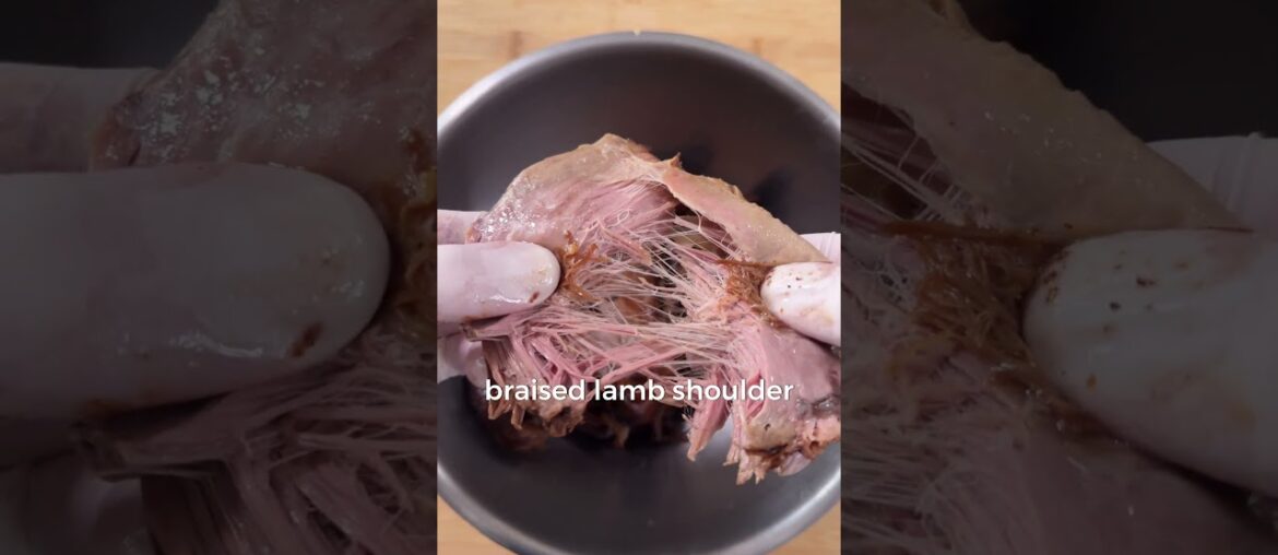 Do the French Do Shepherd’s Pie Better?