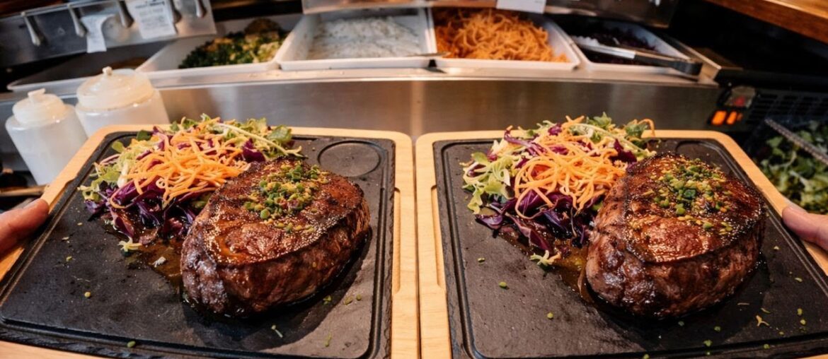 🔴 LIVE POV: Racing the Orders 🔥 Chef at the Grill During Dinner Rush | French Restaurant