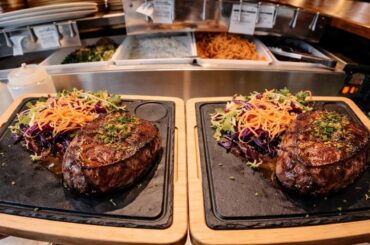 🔴 LIVE POV: Racing the Orders 🔥 Chef at the Grill During Dinner Rush | French Restaurant