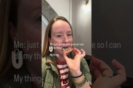 You just landed in France. What’s the first thing you’re eating?