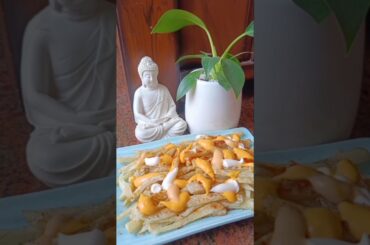 #cheesy fries🍟recipe #french fries# potato fries # cheesy # fries# aloo snack recipe# shorts