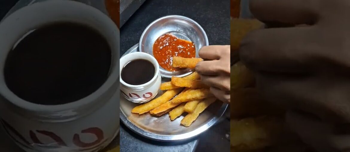 French fry easy recipe #food #frenchfries #frenchfry #easyrecipe #recipe #food #frenchfryrecipe