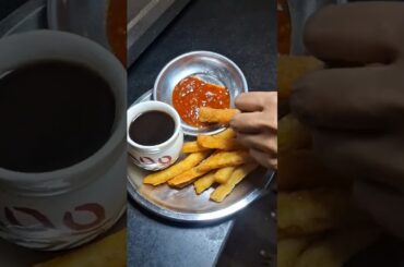 French fry easy recipe #food #frenchfries #frenchfry #easyrecipe #recipe #food #frenchfryrecipe