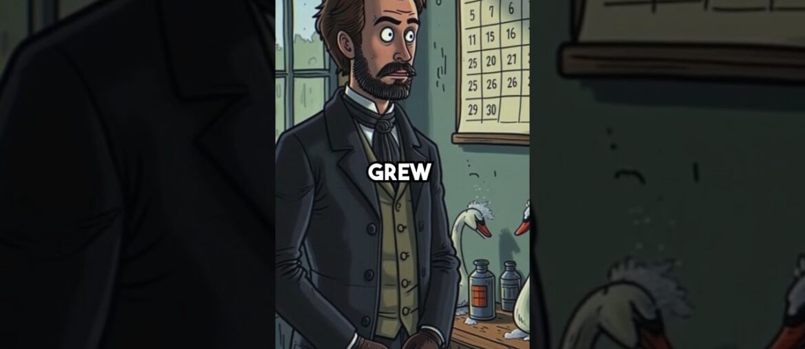 How One Curved Glass Tube Saved France's Wine Industry and Changed Science Forever