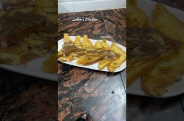 Shilpa shetty Sunday breakfast French toast #viral #food #tranding #breadrecipe #celebrity