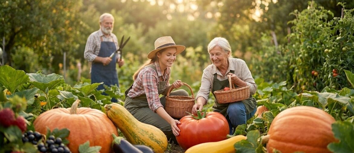 Peaceful Life in a French Countryside Village 🇫🇷 | Cottagecore Farm, Cooking & Slow Living