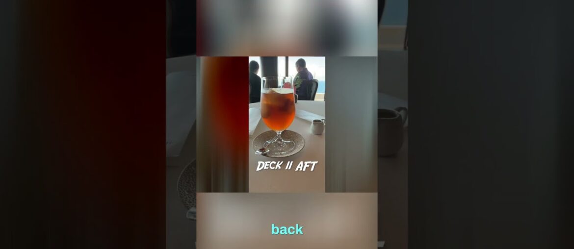 Remy Brunch  A Delicious French Dining Experience