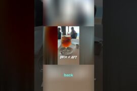 Remy Brunch  A Delicious French Dining Experience