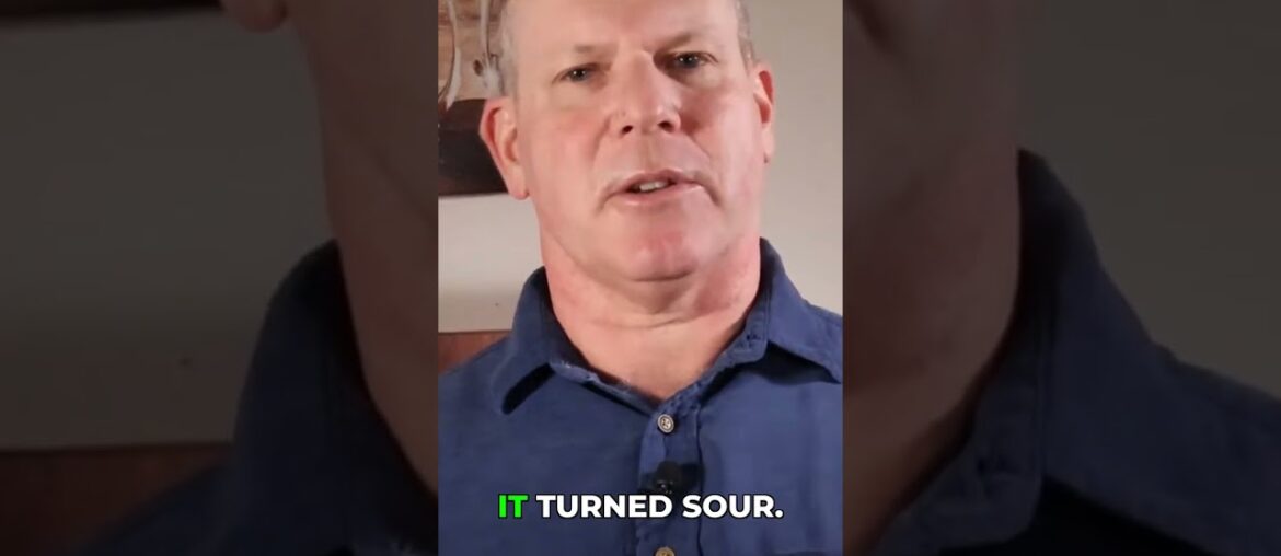 This $400 Wine Brought Back Memories of My Grandpa! 🍷