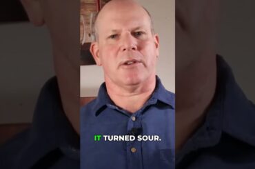 This $400 Wine Brought Back Memories of My Grandpa! 🍷