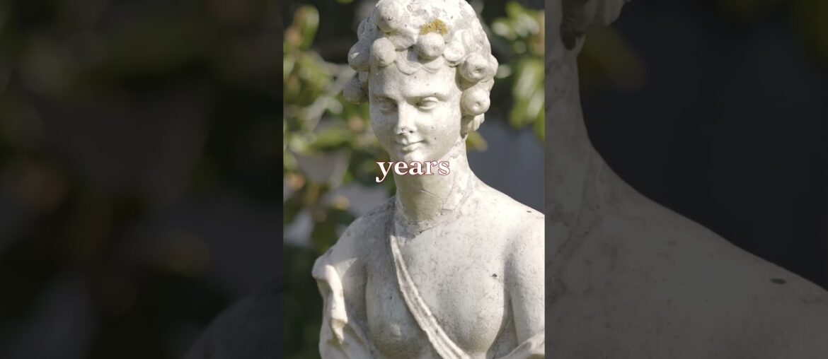 2000 Year Old Winery Documentary Trailer