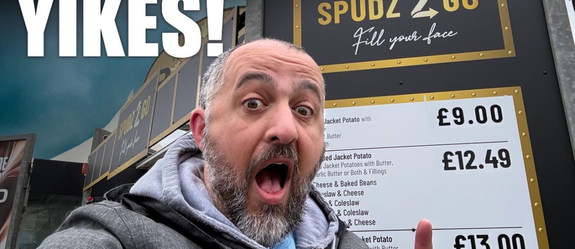 Blackpool Pleasure Beach 2026 – What’s New (and What’s Controversial)