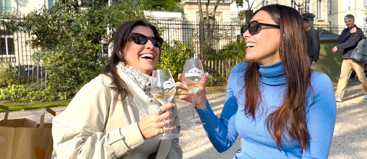 Taste the Wine & the Vérité | Episode 30