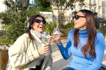 Taste the Wine & the Vérité | Episode 30