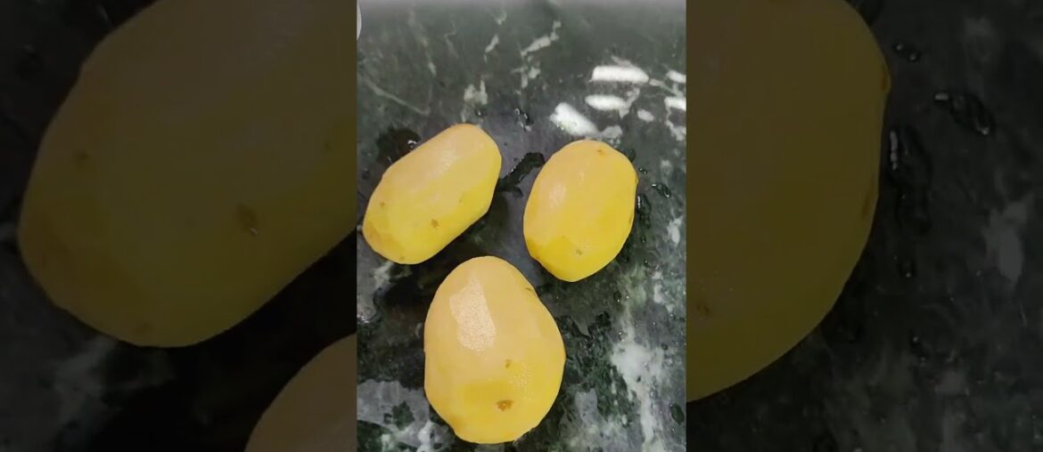 FRENCH FRIES Recipe #shortsfeed #shorts #viralshort #friedpotato #frenchfries #food #frieslovers