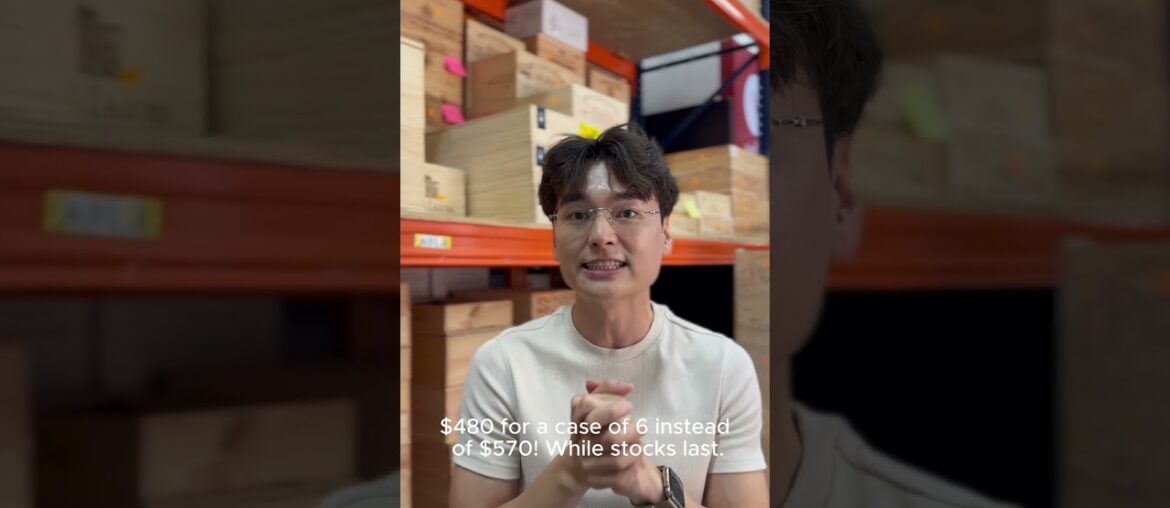 🍷 This Month at Vintage | April