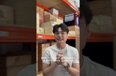 🍷 This Month at Vintage | April