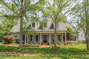 NEW LISTING: 134 Prospector Ridge Dahlonega GA 30533