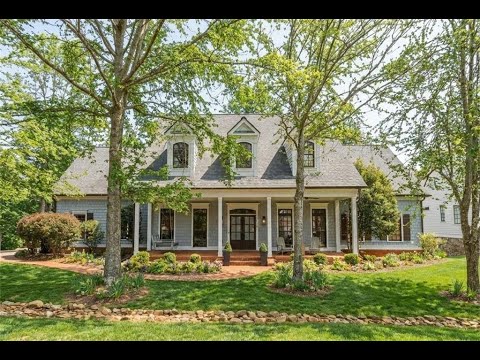 NEW LISTING: 134 Prospector Ridge Dahlonega GA 30533