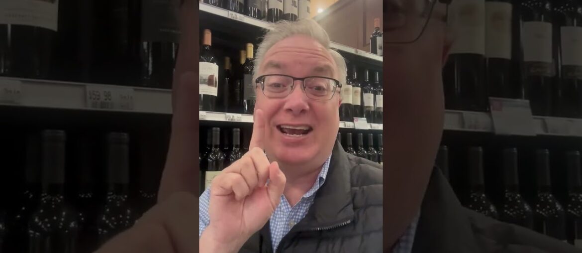 A Massive Spring Napa Cabernet Deal at Under $30 Hits WineText on Monday, April 13th!