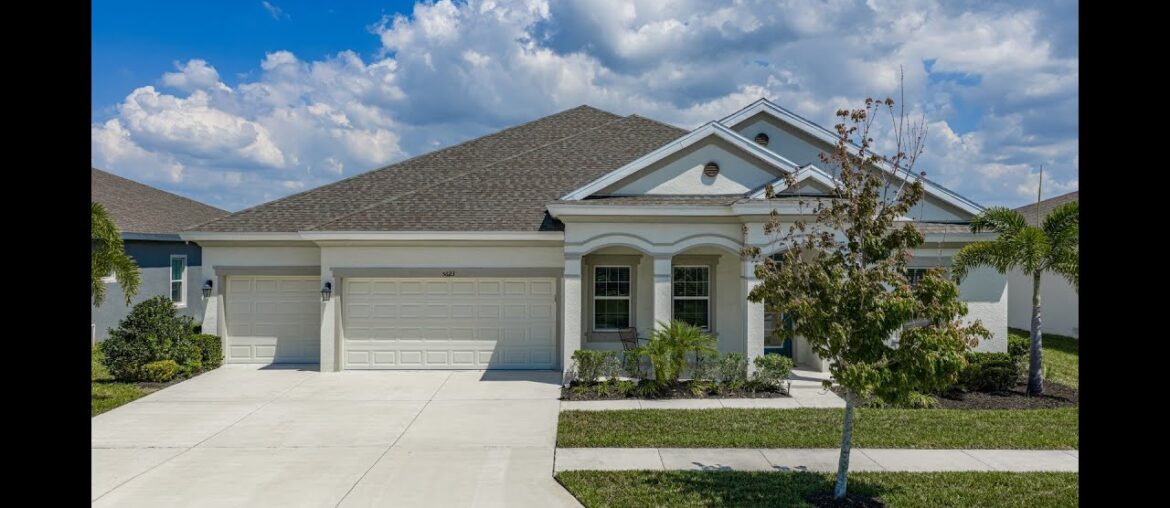 5623 Wayfarer Avenue Apollo Beach, FL | ColdwellBankerHomes.com